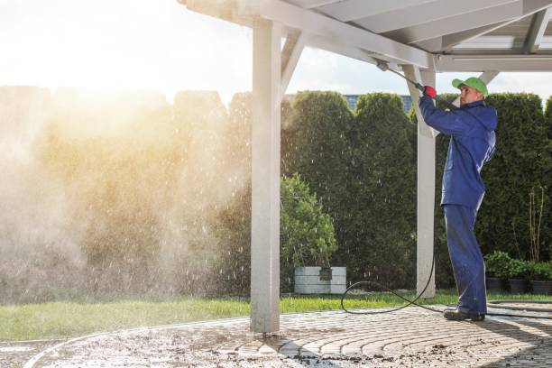 Best Gutter Cleaning  in Houserville, PA