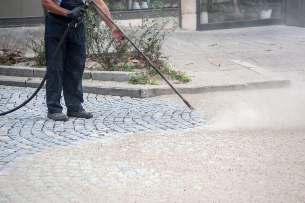 Best Building Exterior Washing  in Houserville, PA