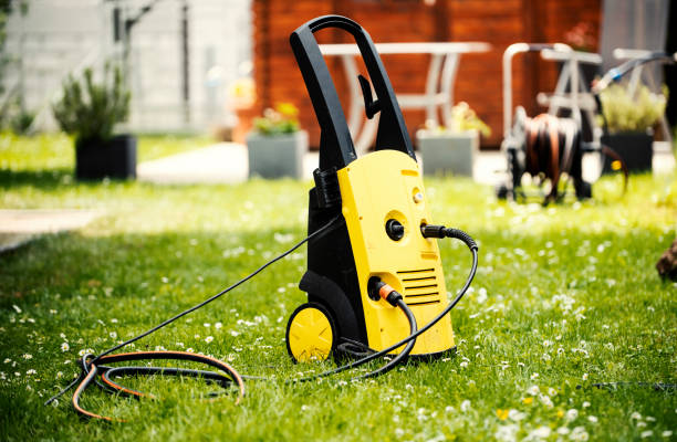 Best Dumpster Area Cleaning  in Houserville, PA